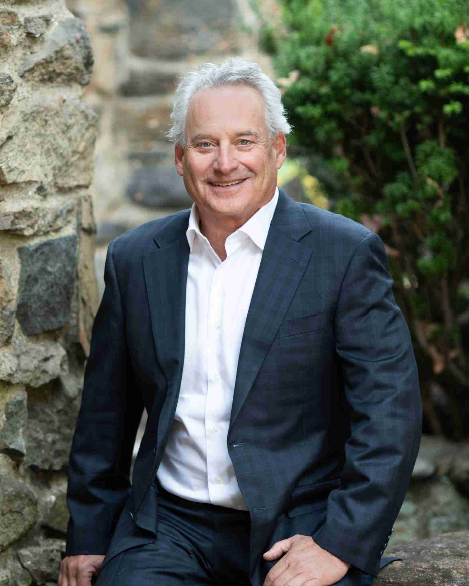 Martin Berger